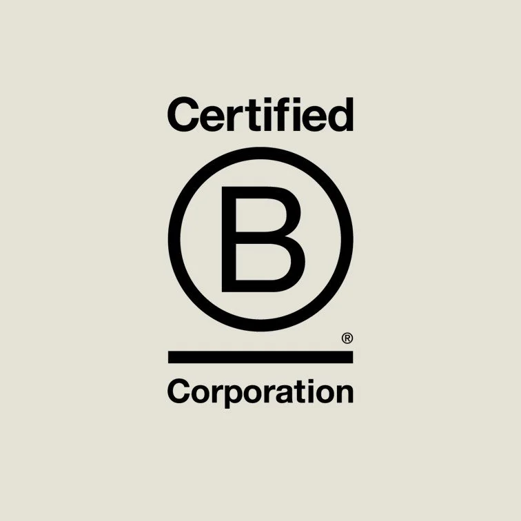 B Corp certification