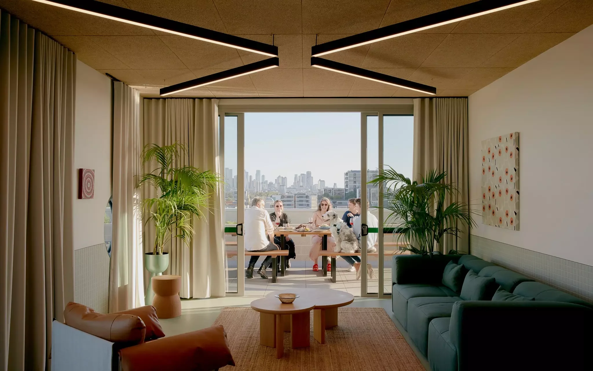 Assemble Communities - Climate Reporting, Risk & LCA’s