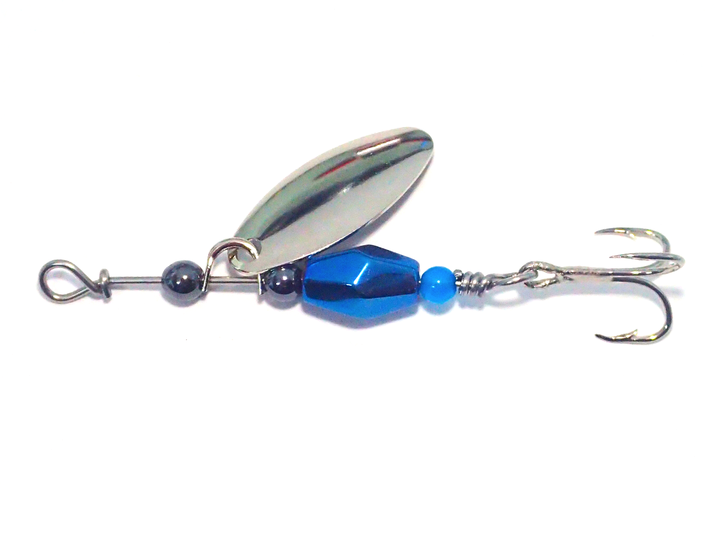 GeoFlex | Inline Spinner for Panfish — DEAD END LURES
