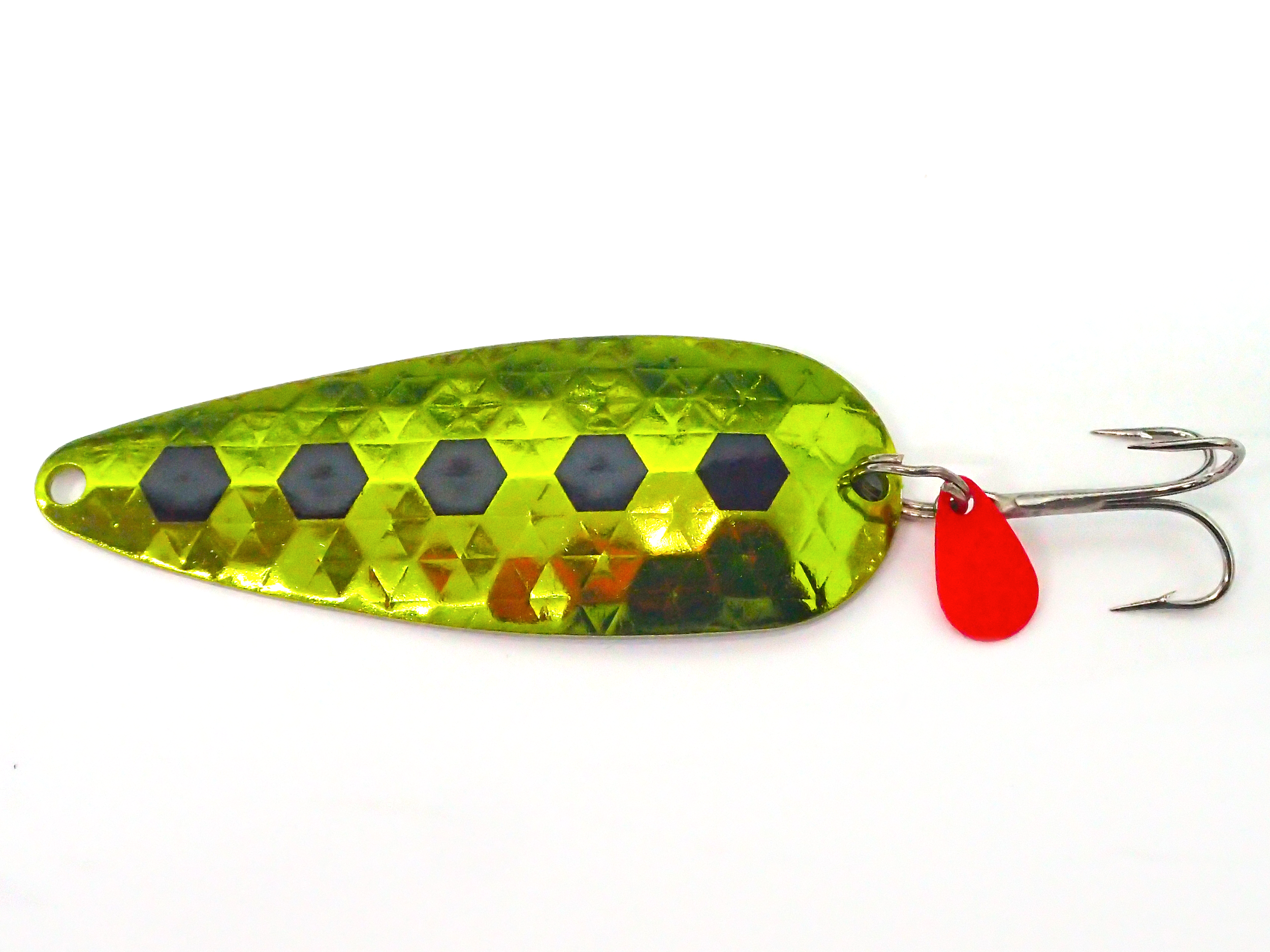 Spoons — SHOP  CANADIAN FISHING LURES — DEAD END LURES