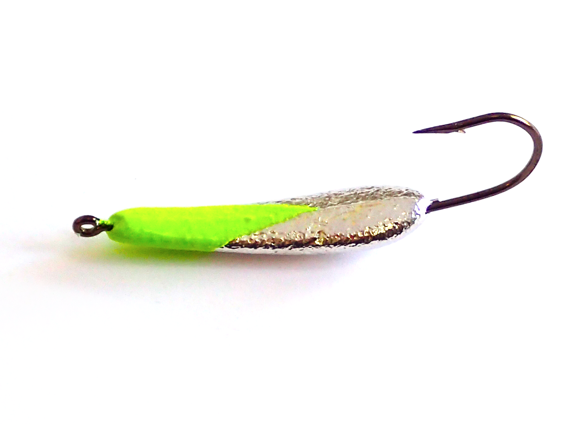 Ice — SHOP  CANADIAN FISHING LURES — DEAD END LURES