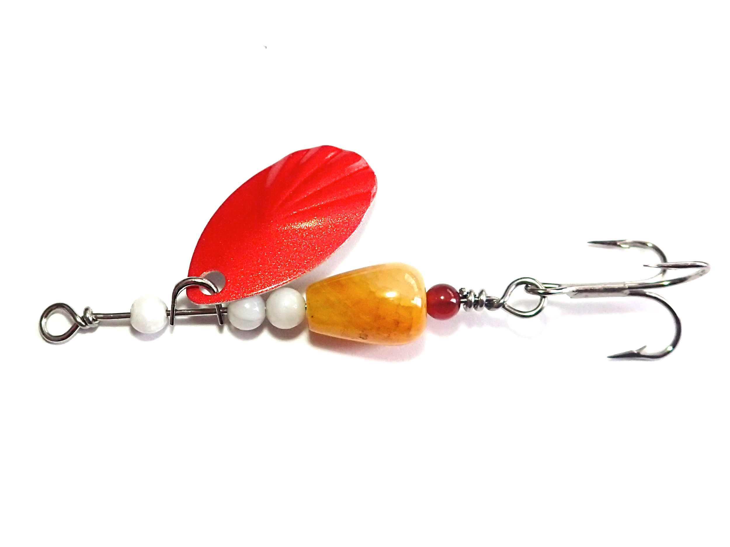 SHOP  CANADIAN FISHING LURES — DEAD END LURES