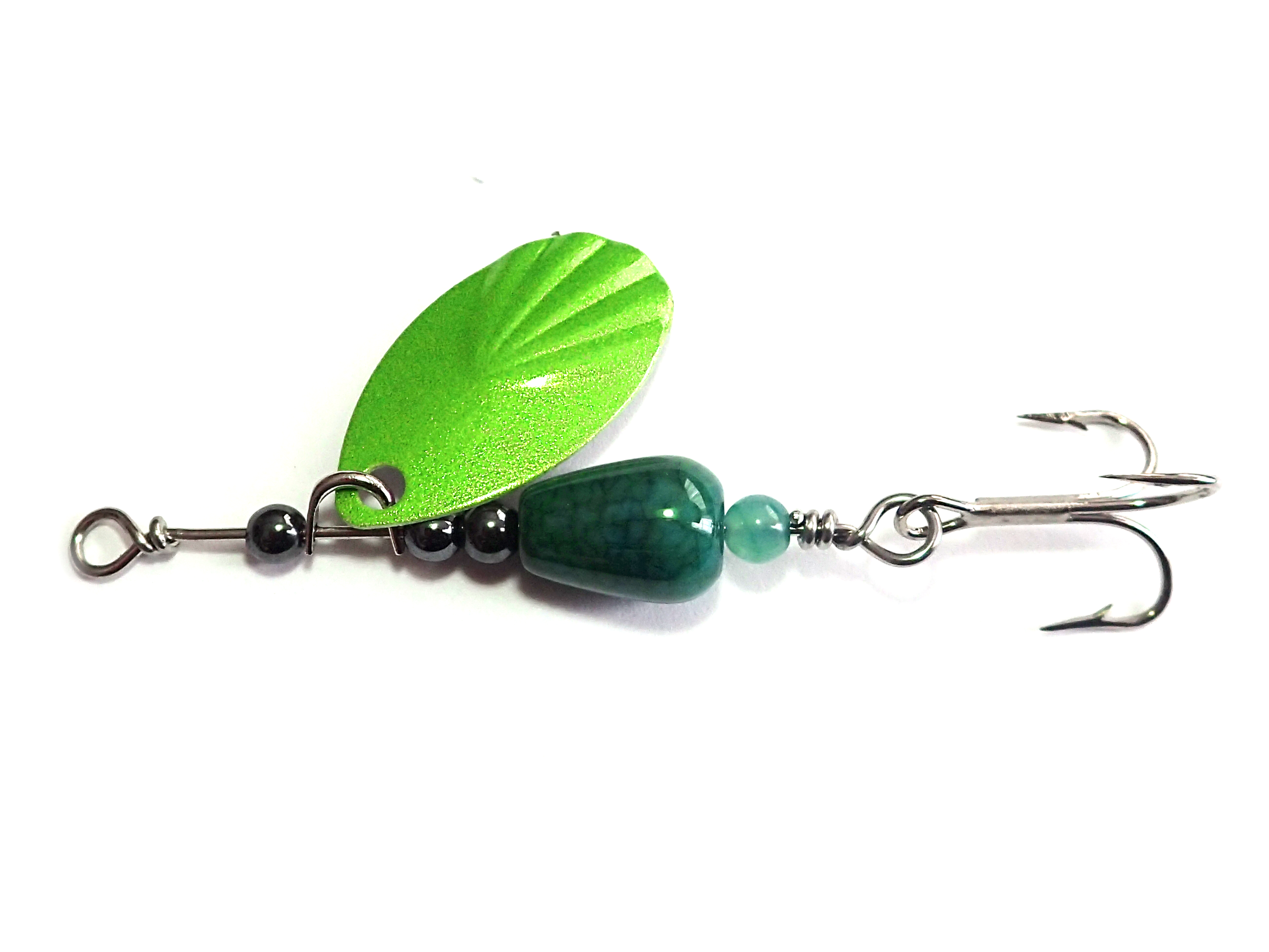 SHOP  CANADIAN FISHING LURES — DEAD END LURES