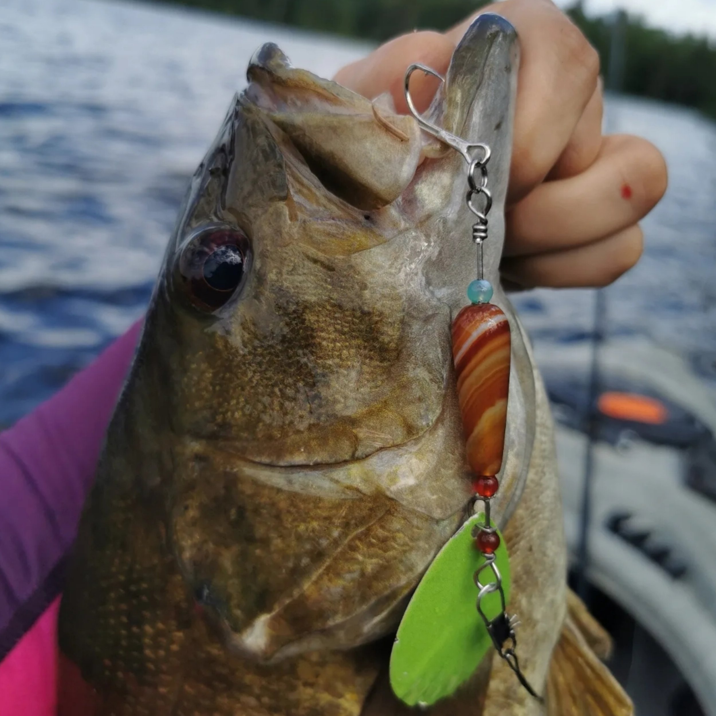 BLOG  FISHING TIPS, NEWS & MORE — DEAD END LURES