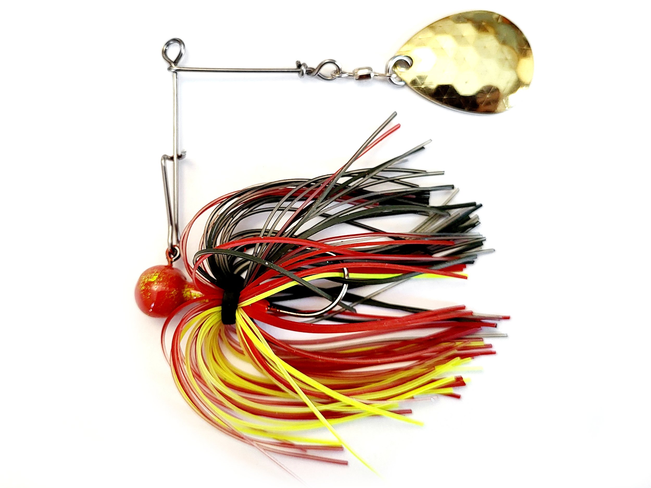 Jigs — SHOP  CANADIAN FISHING LURES — DEAD END LURES