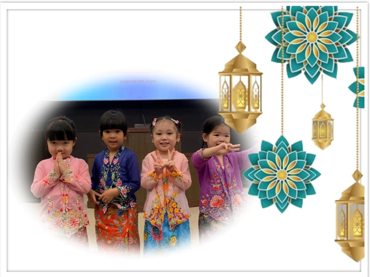 2026 Hari Raya Cultural Day Celebration