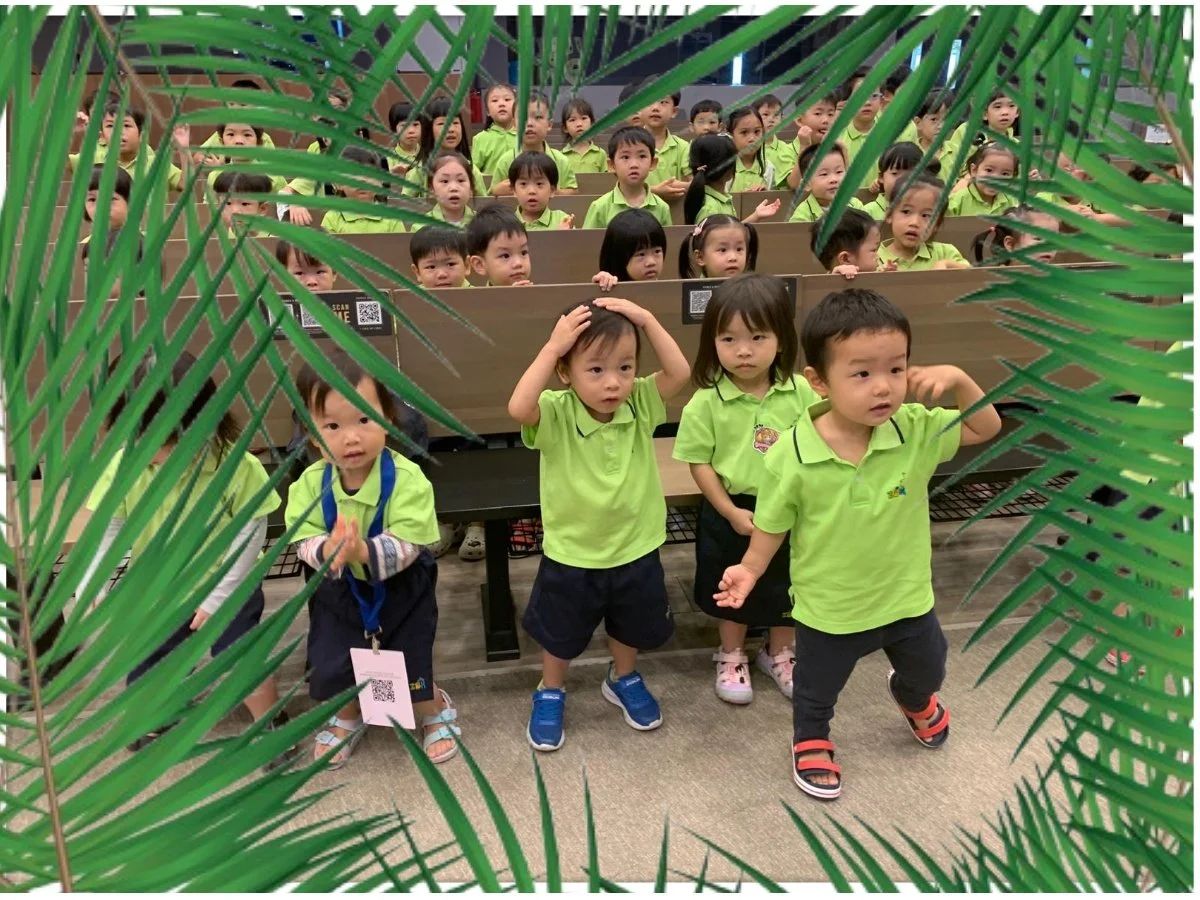 2026 Easter Celebration