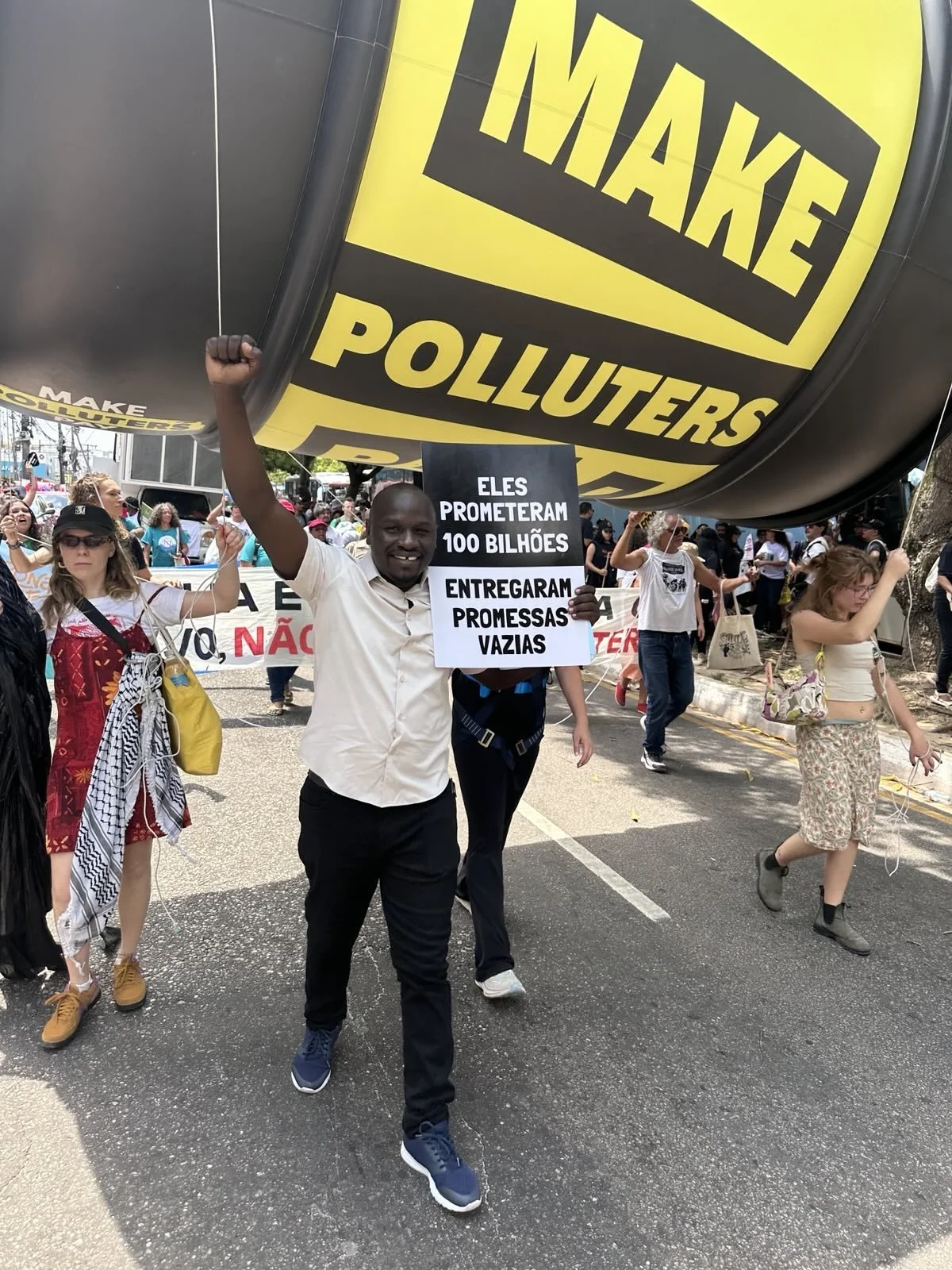 Stopeacop statement on Sweden's largest pension fund divestment from totalenergies