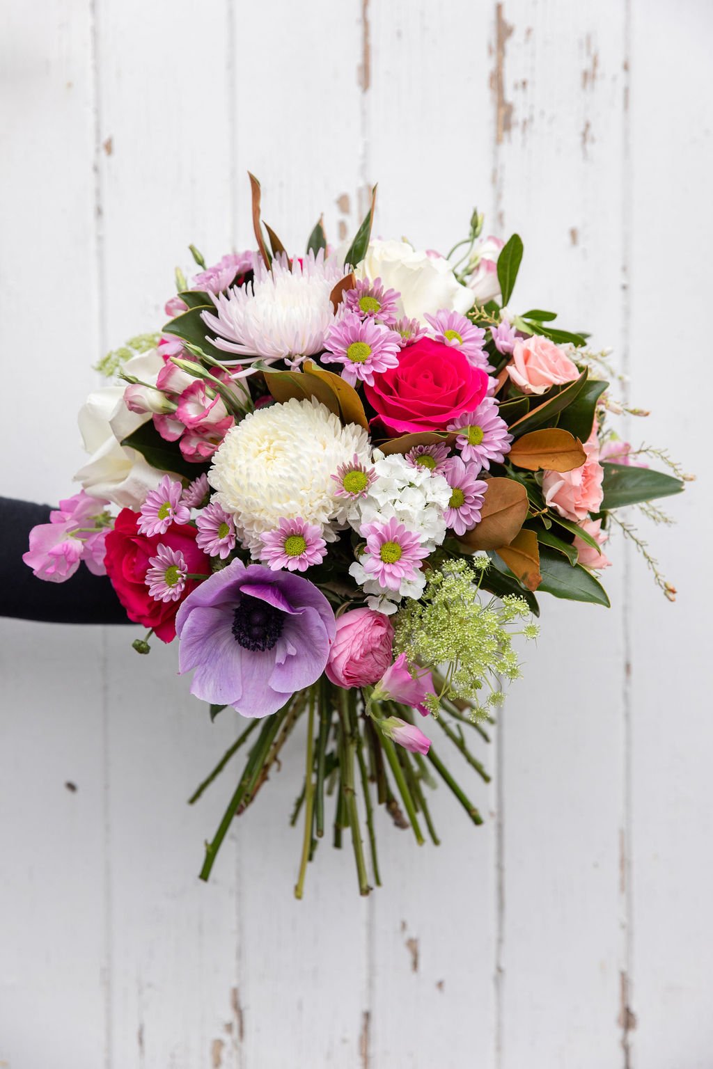 Flower Delivery Launceston — Lily at West Tamar Flowers