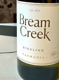 Bream Creek Riesling Tasmania