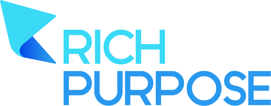 RICH WITH PURPOSE