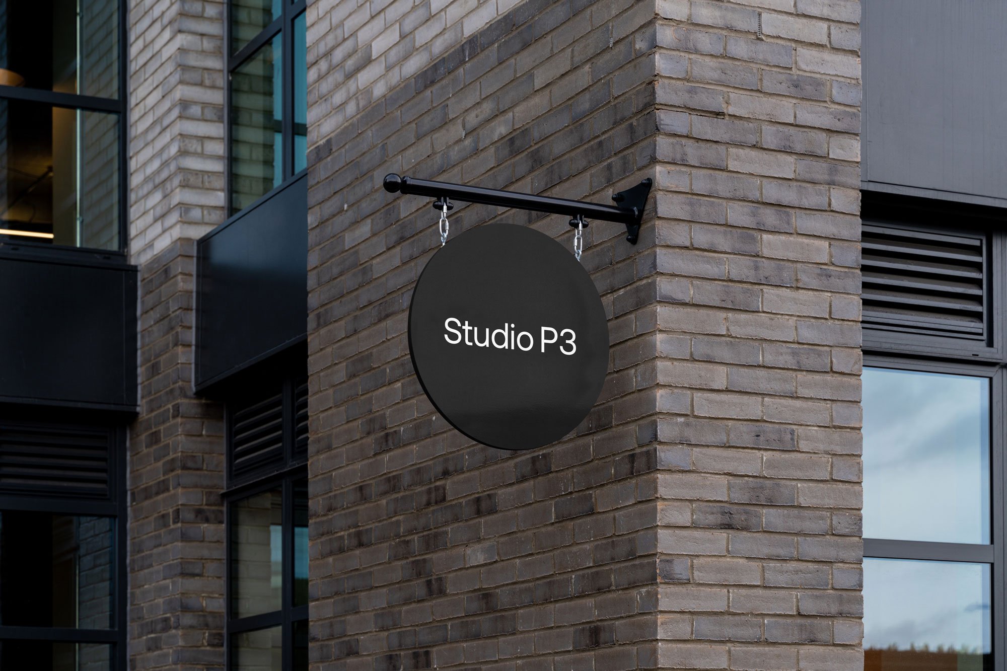 Studio P3