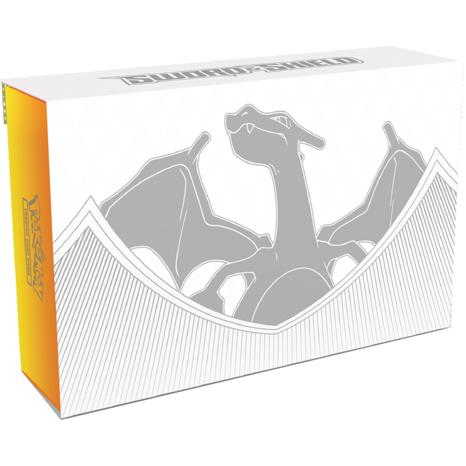 Charizard Ultra Premium Collection