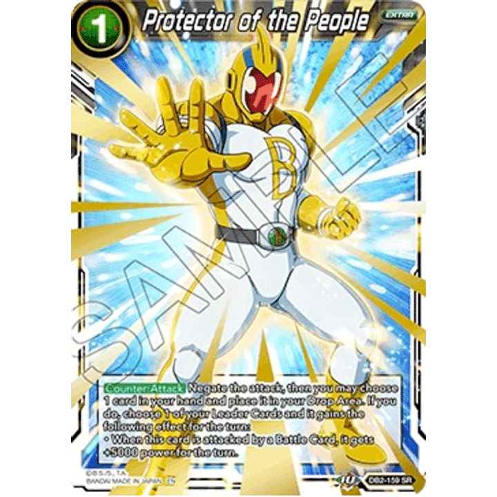 Protector of the People