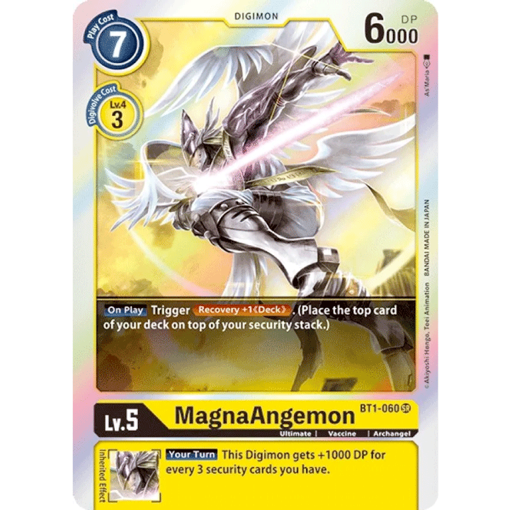 MagnaAngemon