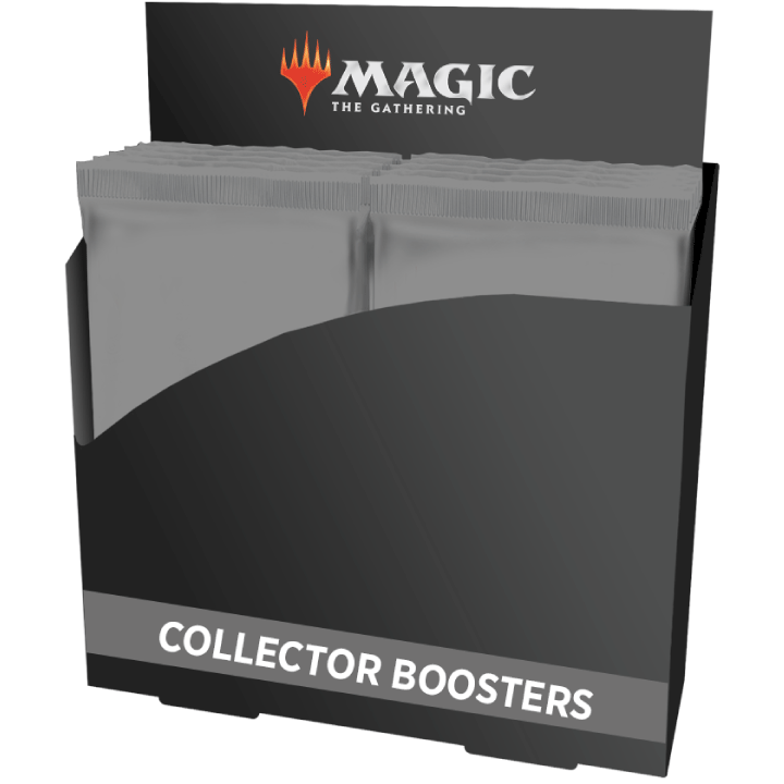 March of the Machine Collector Booster Box (April 21st)