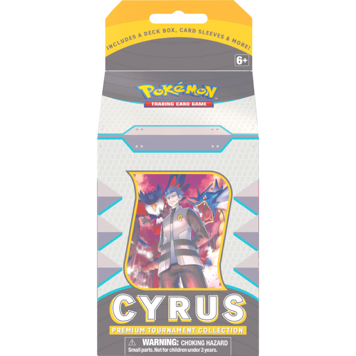 Cyrus Premium Tournament Collection (March 24th)
