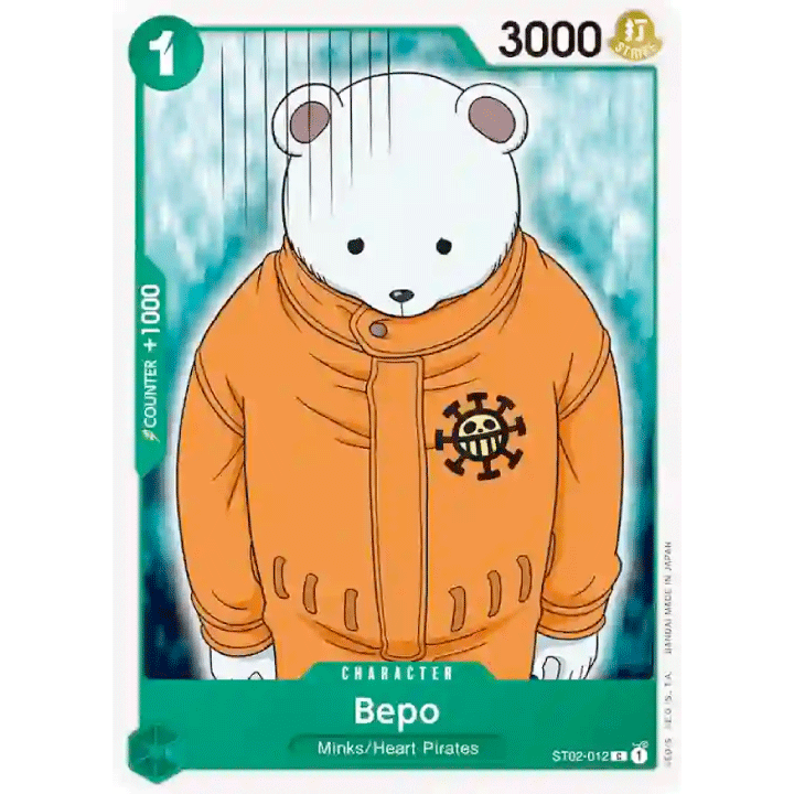 Bepo