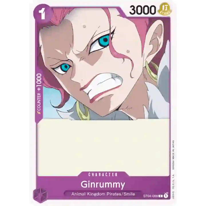 Ginrummy