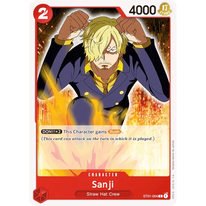 Sanji