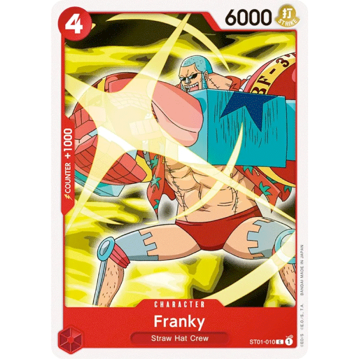 Franky
