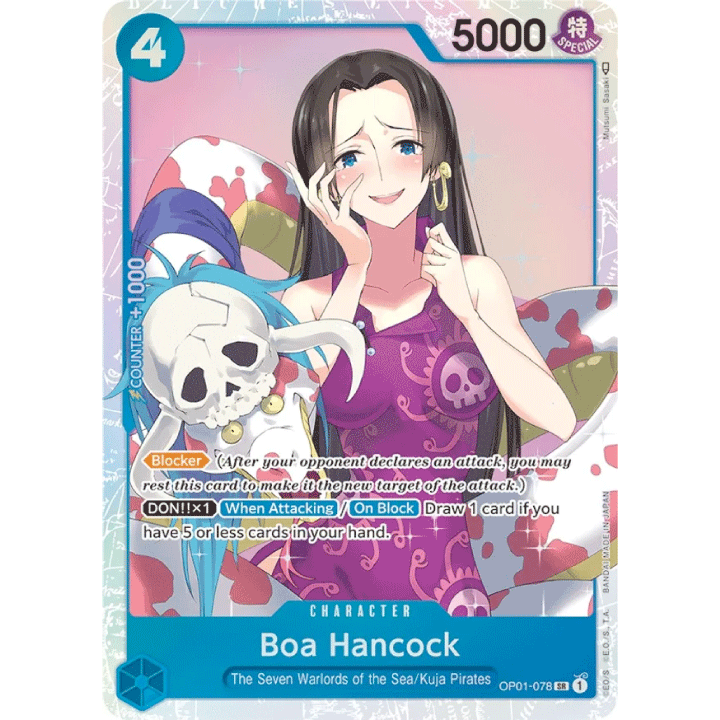 Boa Hancock (078)