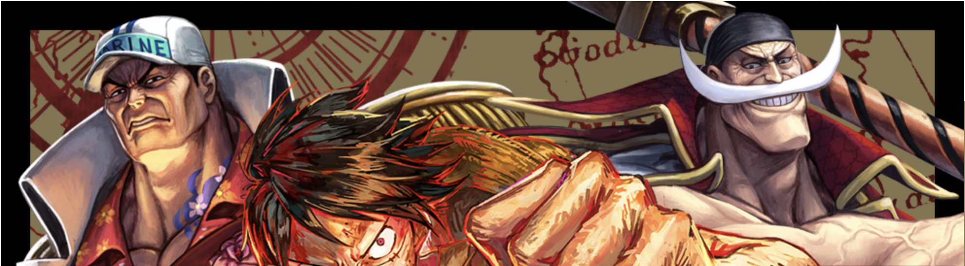 OP-02 Pre-Release Tournament