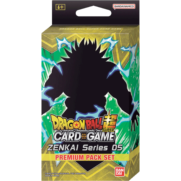 5 Most Valuable Dragon Ball Super: Critical Blow Cards - Card Gamer