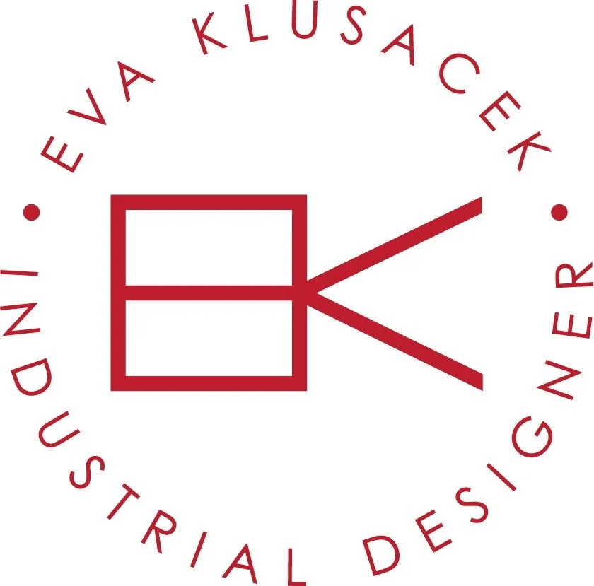 EVA KLUSACEK INDUSTRIAL DESIGN