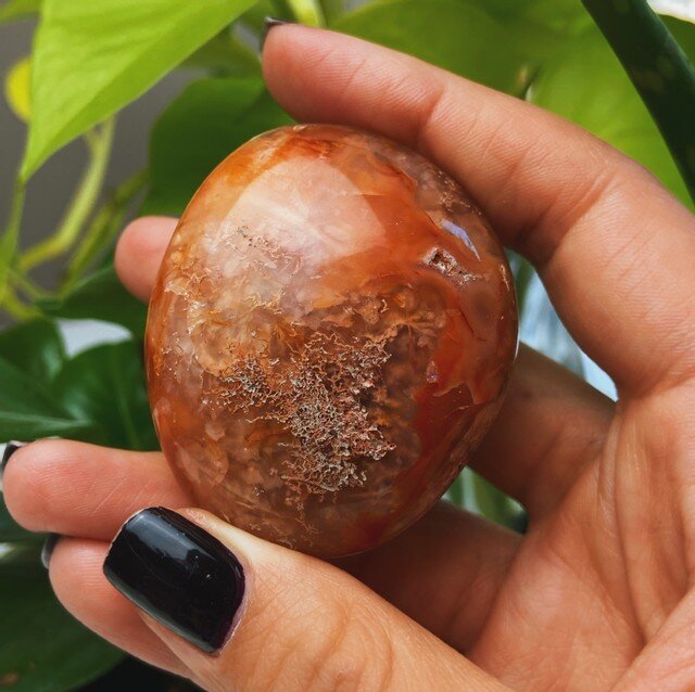 Crystals for Aries Season