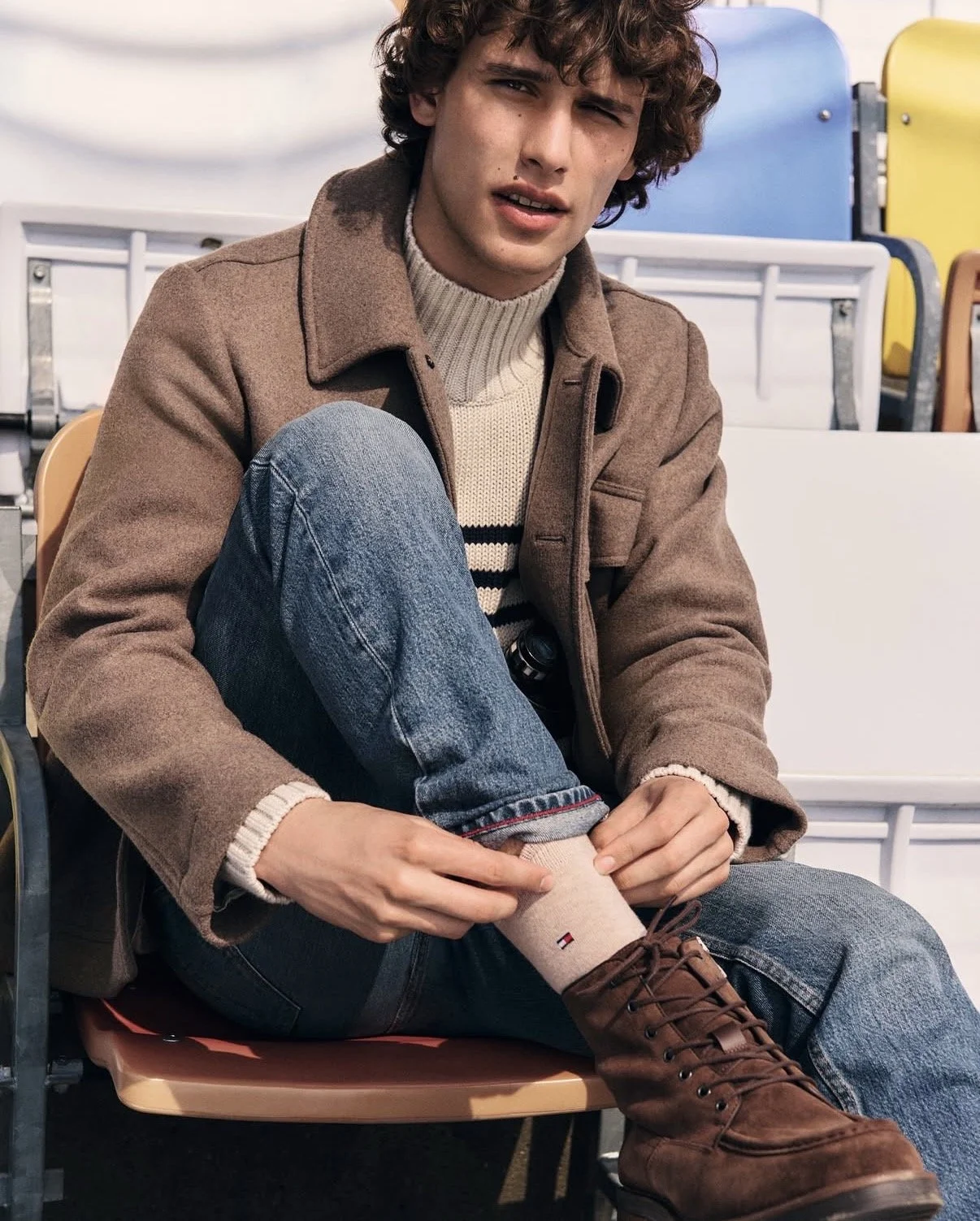 Tommy Hilfiger| Fall '25