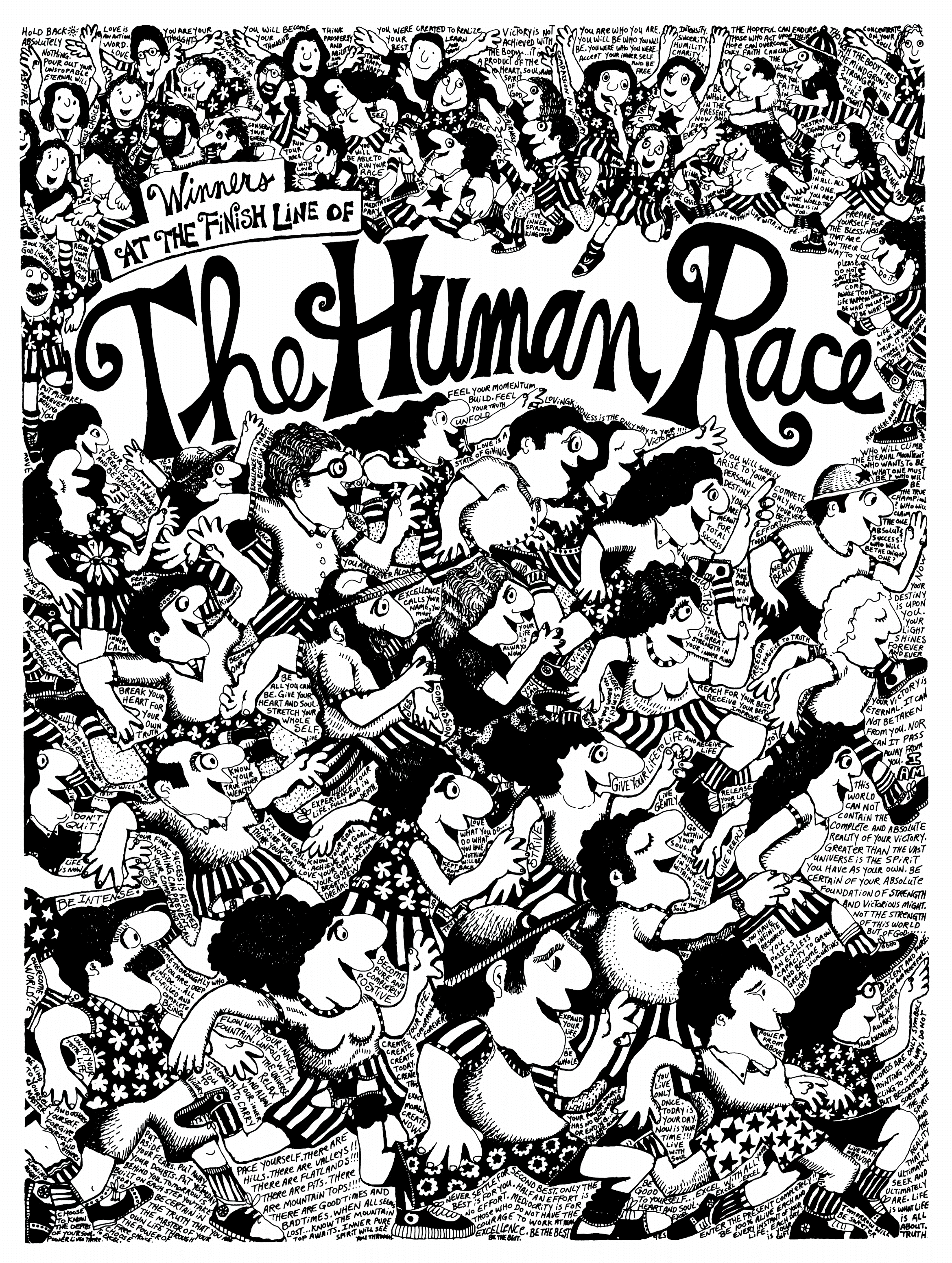 The Human Race - Paul Palnik.png