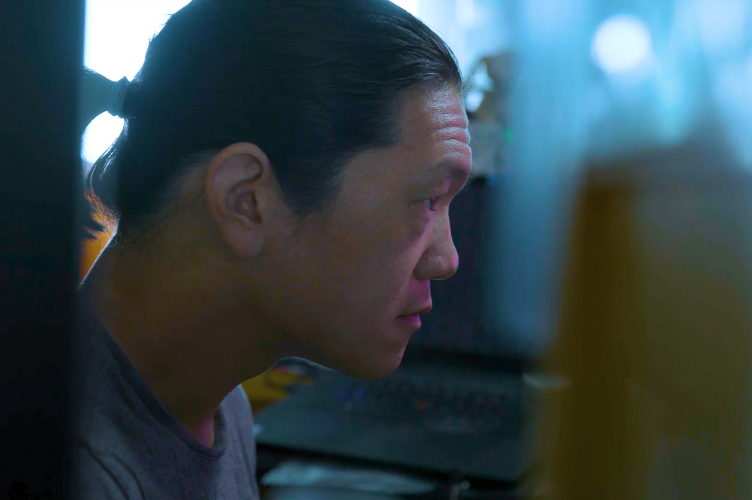 Andrew 'Bunnie Huang, Hardware Guru | Hacktivist | Reverse Engineer