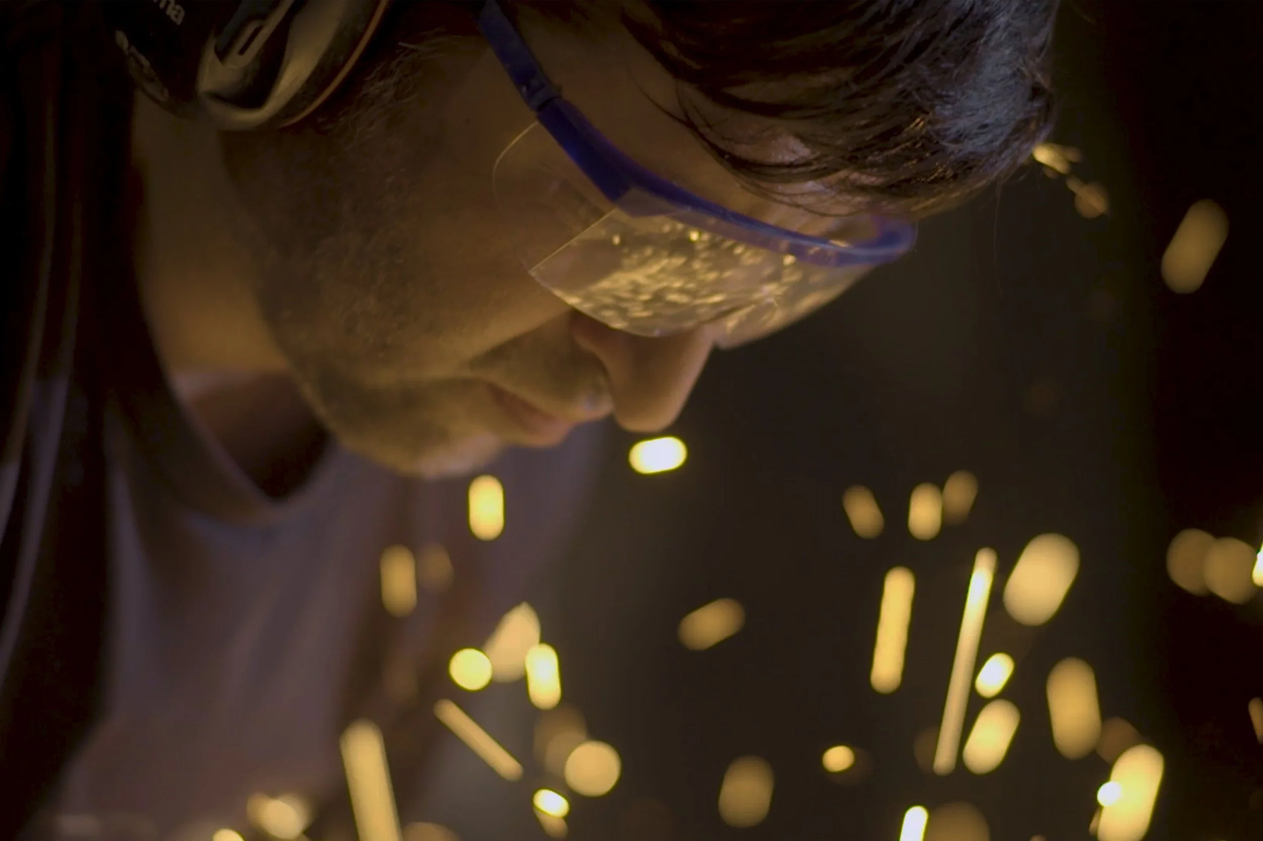 Cesar Jung-Harada,  Inventor | Educator | Social Entrepreneur