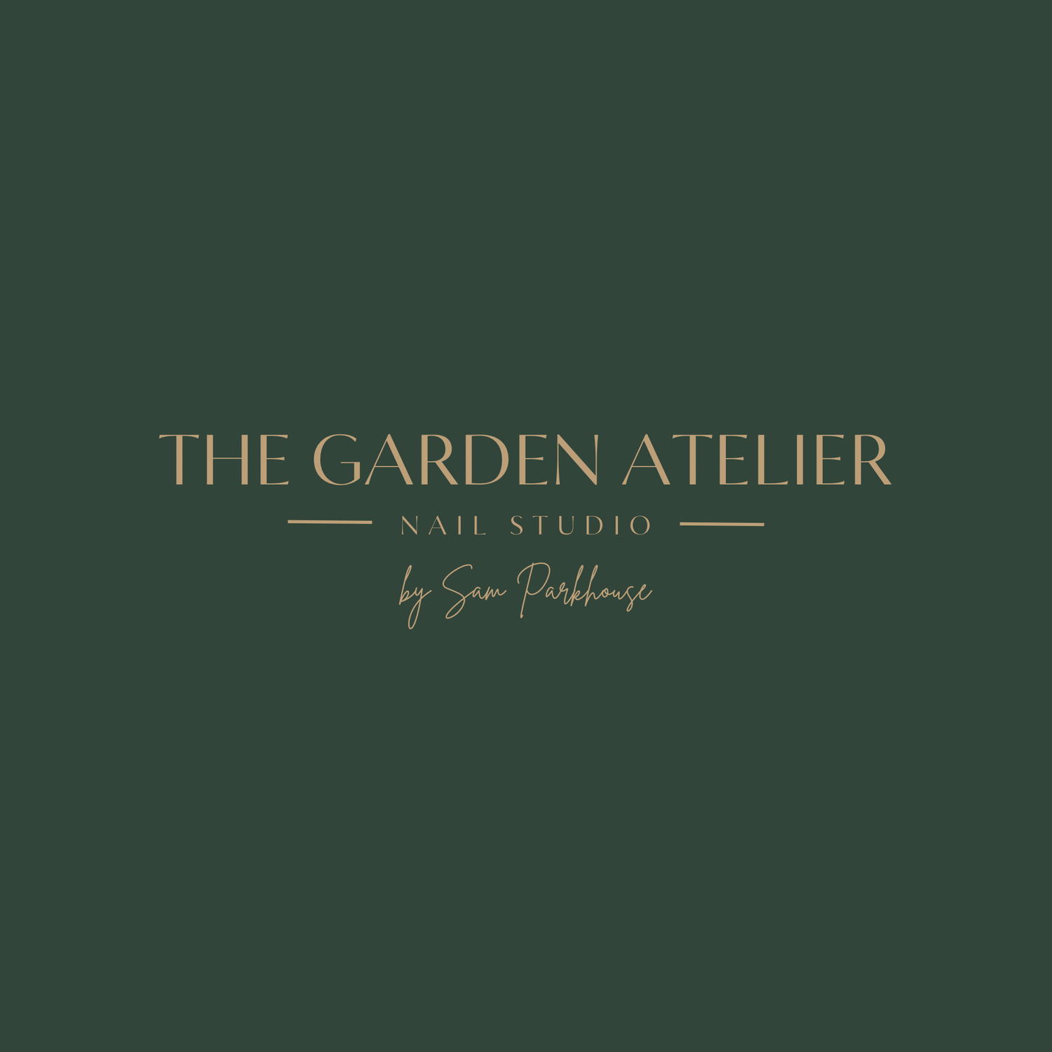 The Garden Room