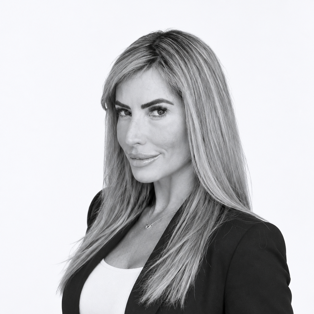Aline Kemp
