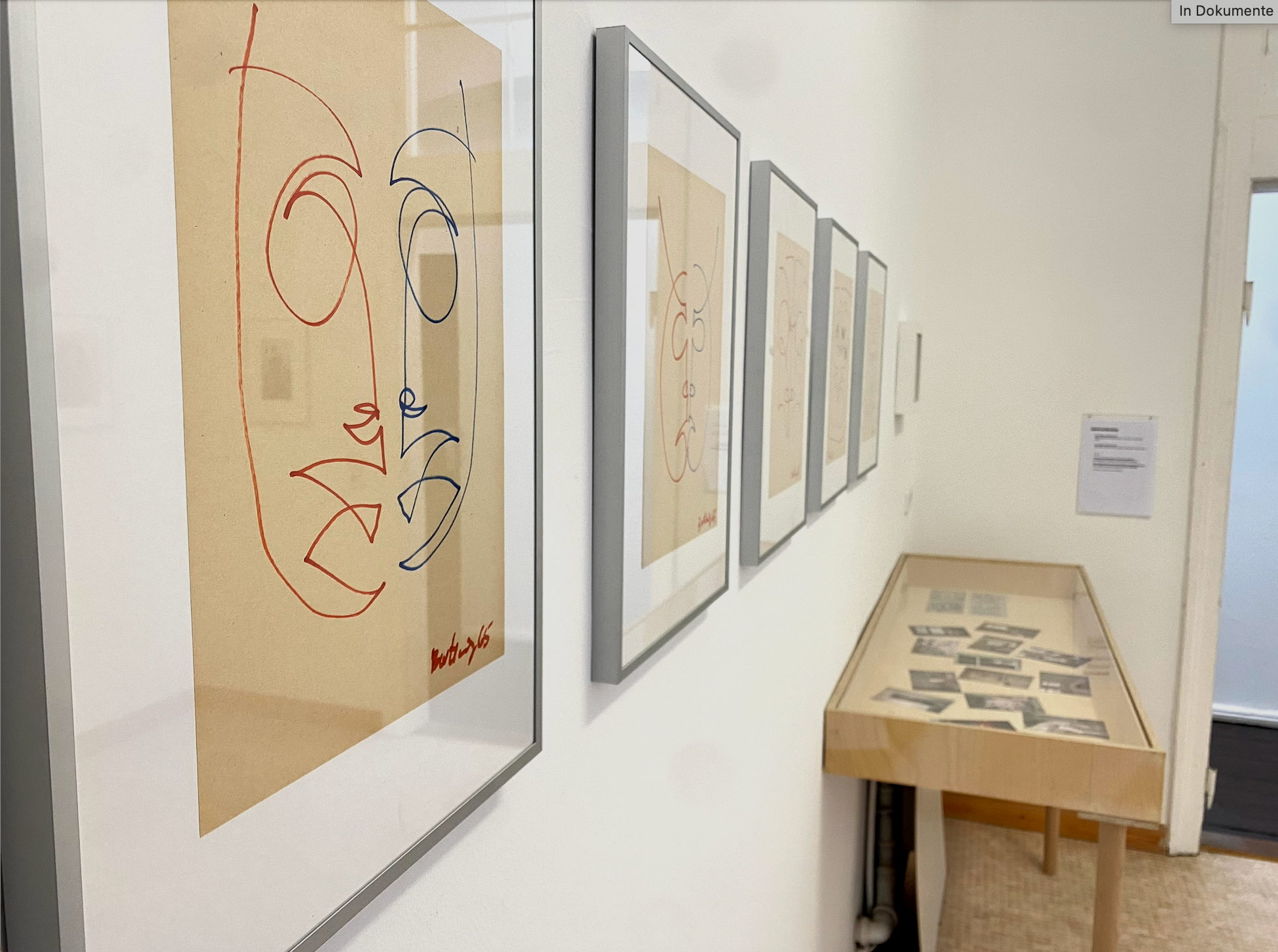 Stifterraum autumn 2025 © Team HKM