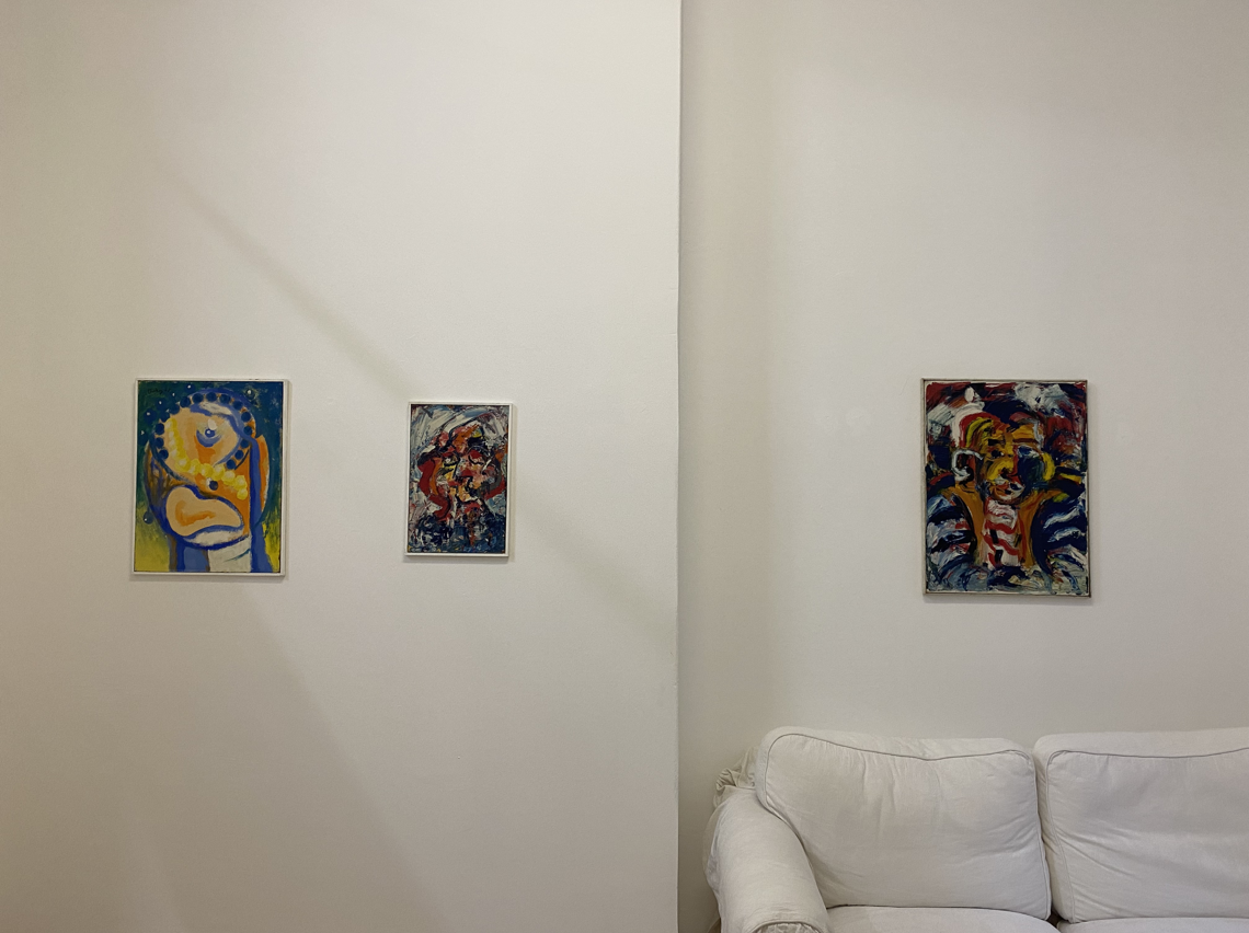 Stifterraum Winter 2026 ©️ Team HKM