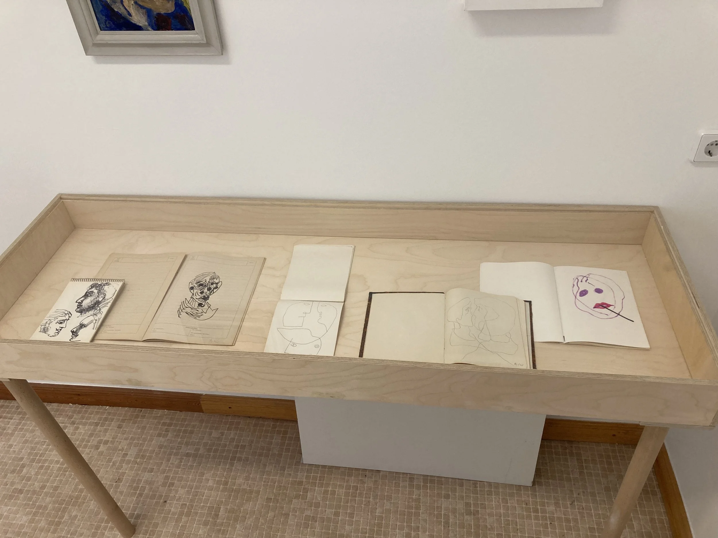 Stifterraum Winter 2026 ©️ Team HKM