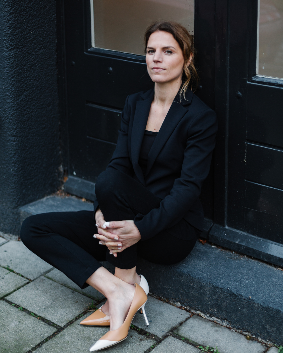 Dopamine, wie leeft er tegenwoordig niet op?