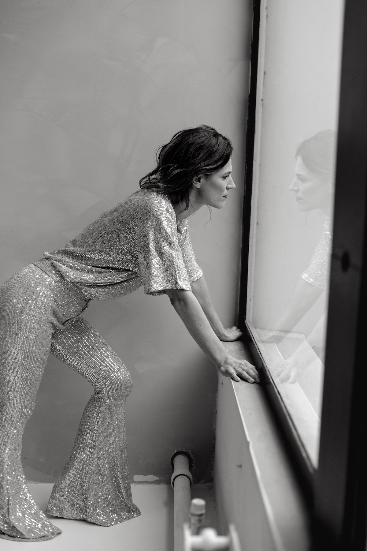 Ik had dit patroon in relaties al jaren geleden aangekeken. Dacht ik.