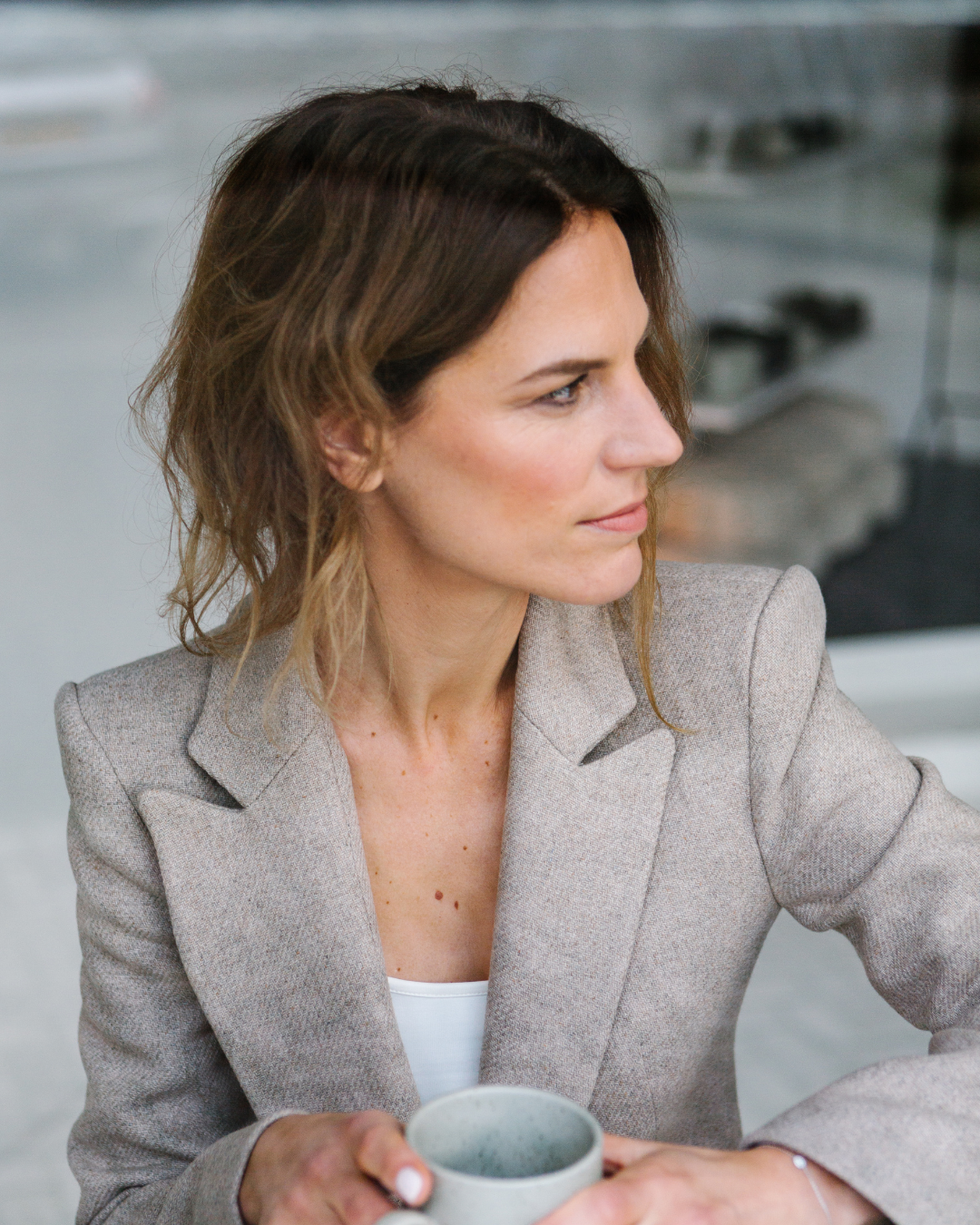 Elian Vermeulen Holistisch Coach