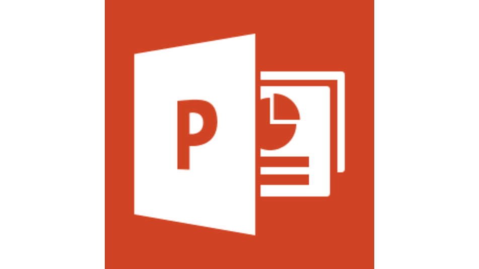 Template - Powerpoint