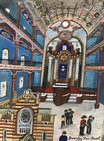 Bucharest- Last remaining Synagogues-Close-Up-1.jpg
