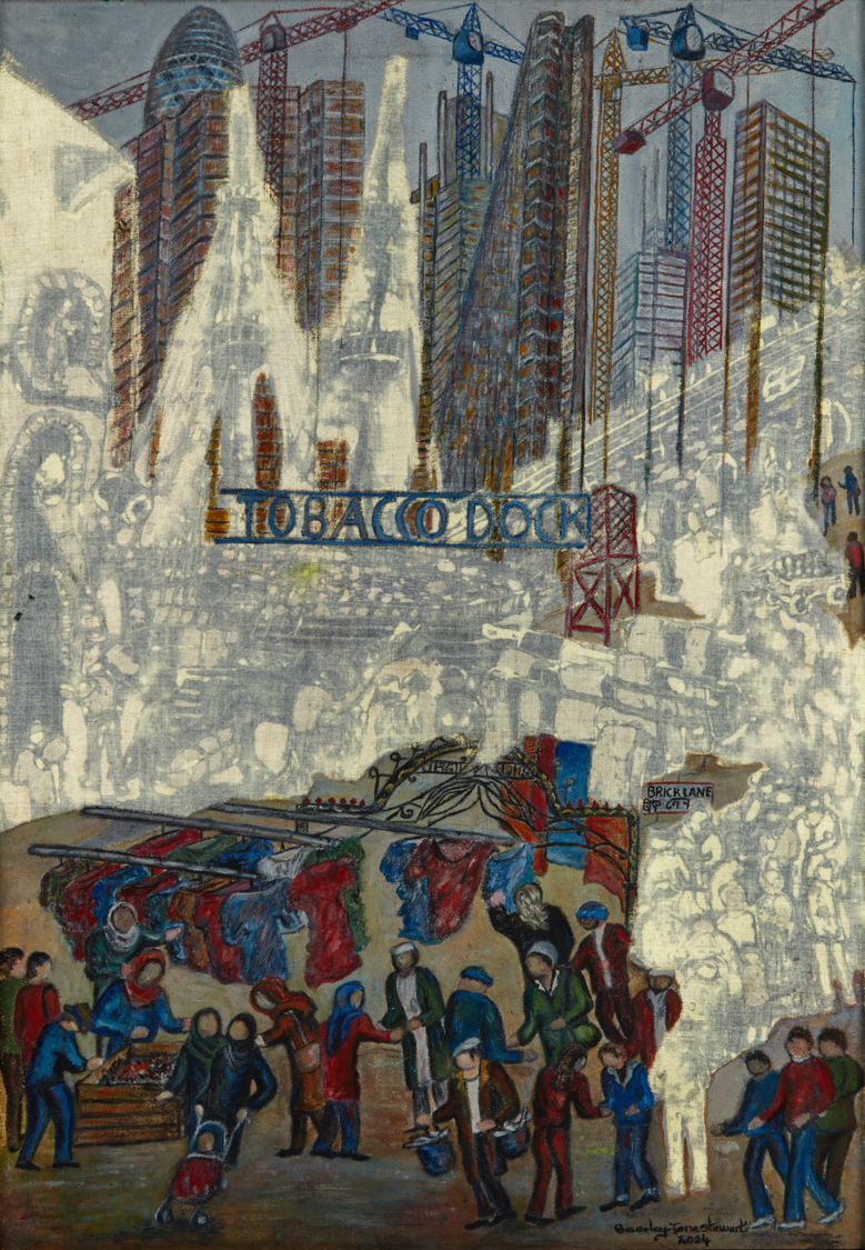 Happy Seasons Greetings to all!