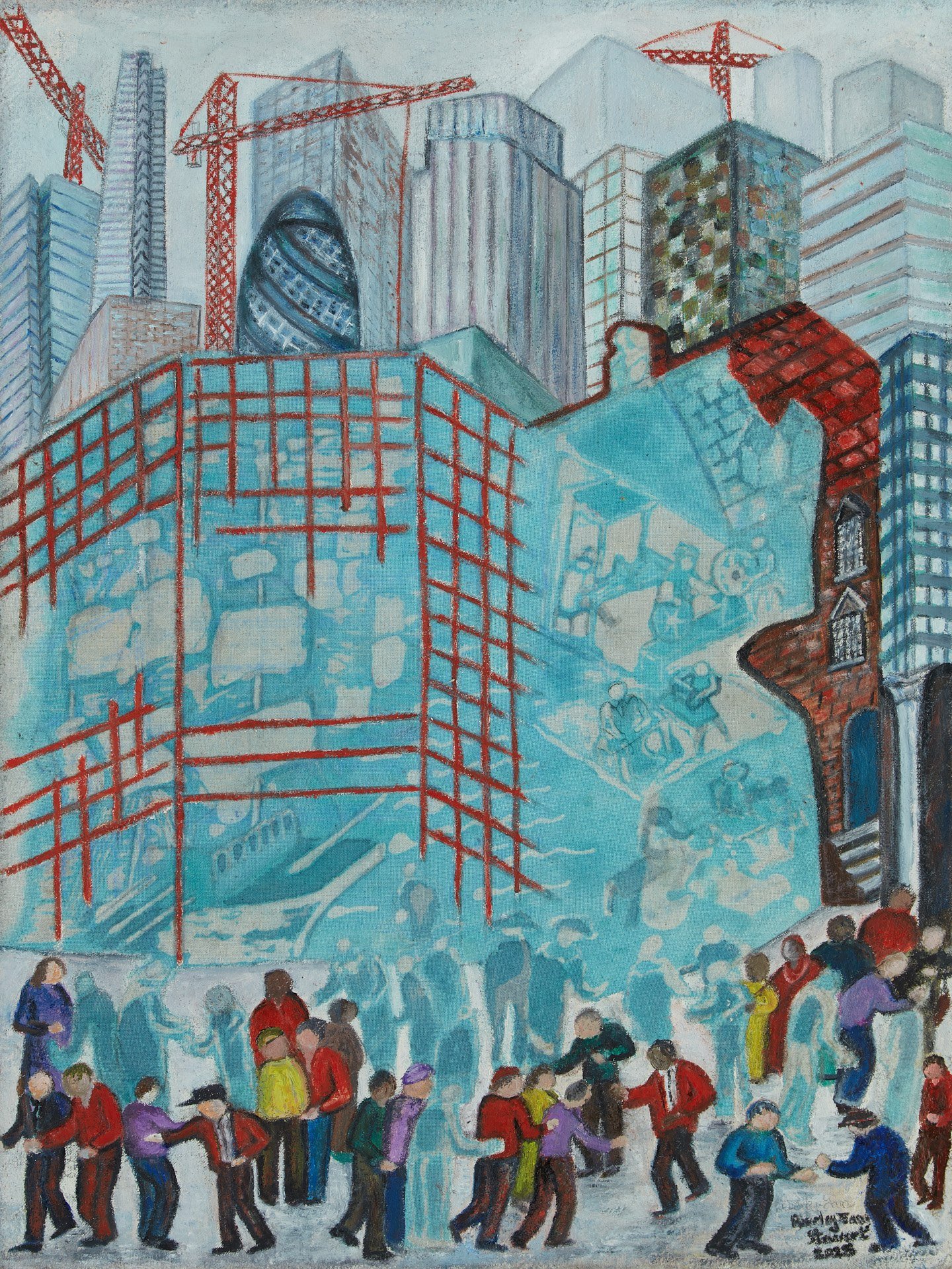 2025 : A Year in Review