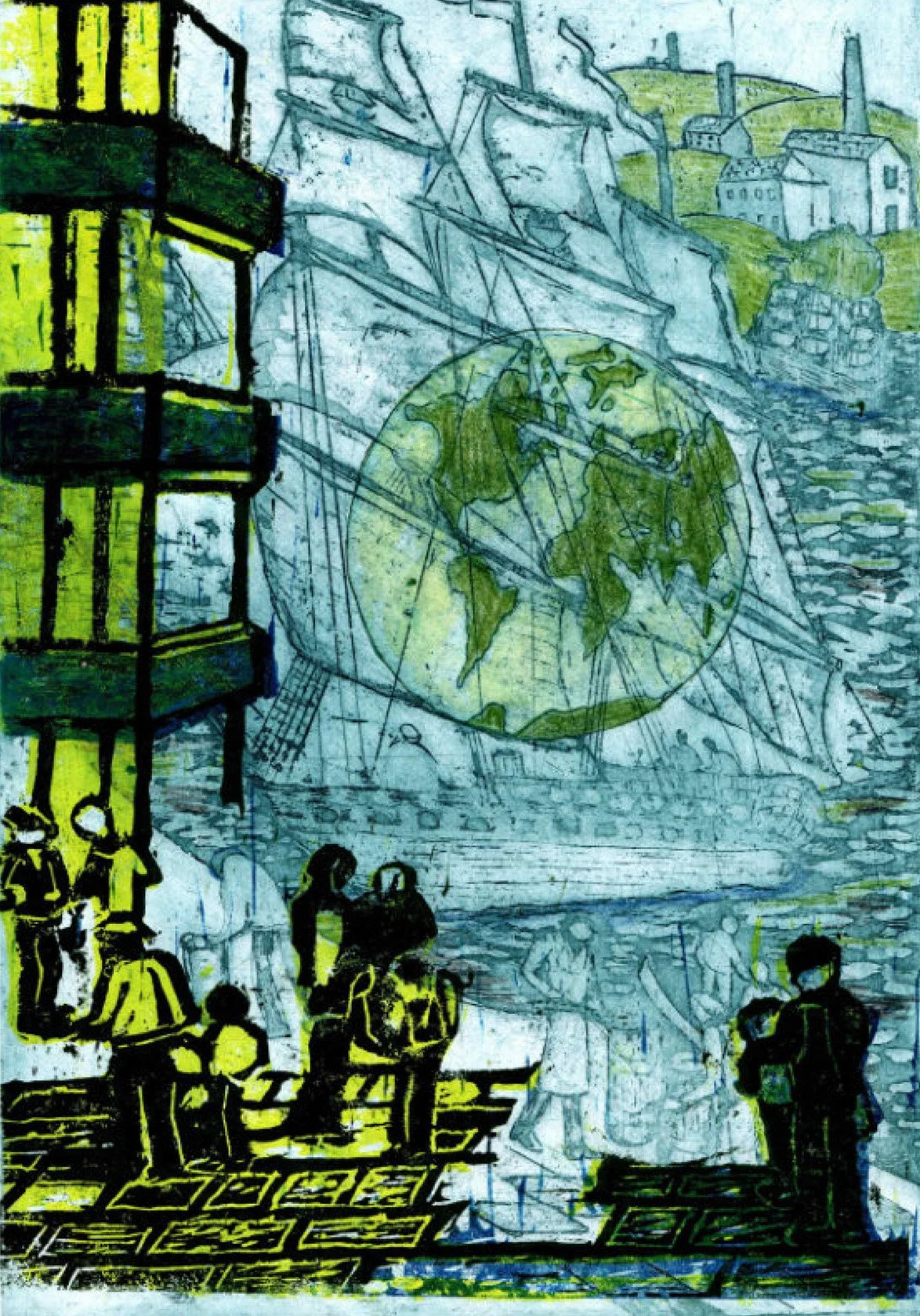 Spring 2026 Newsletter