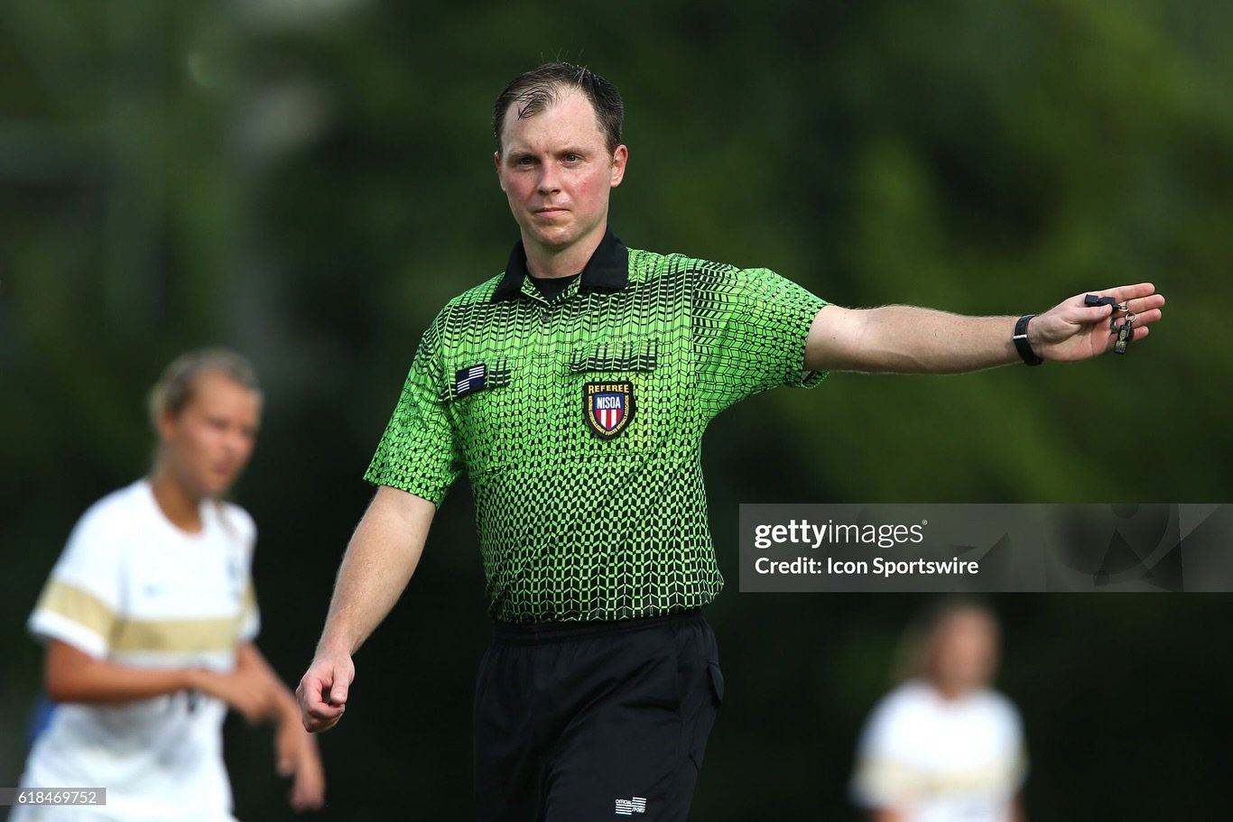 A lil Throwback Thursday featuring our fearless leader🫡⚽️👏🏼

#nisoa #throwbackthursday
