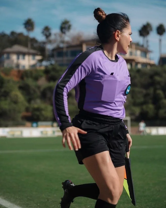Some NISOA Spotlights to close out Hispanic Heritage Month⚽️🏟️👏🏼✨ 

#hhm #nisoa