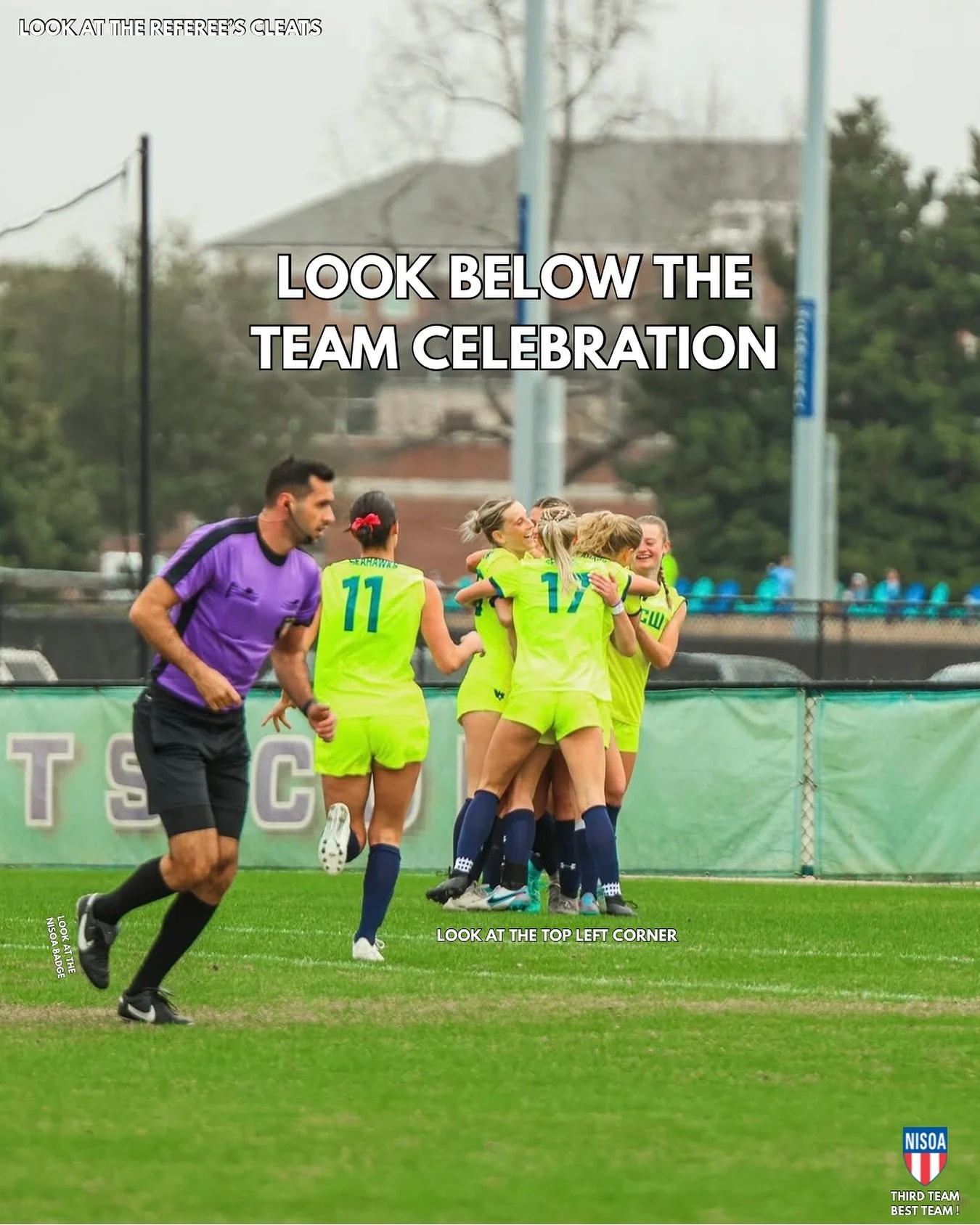 Share if you agree👀🤪
Some fun for Friday🎉
#nisoa